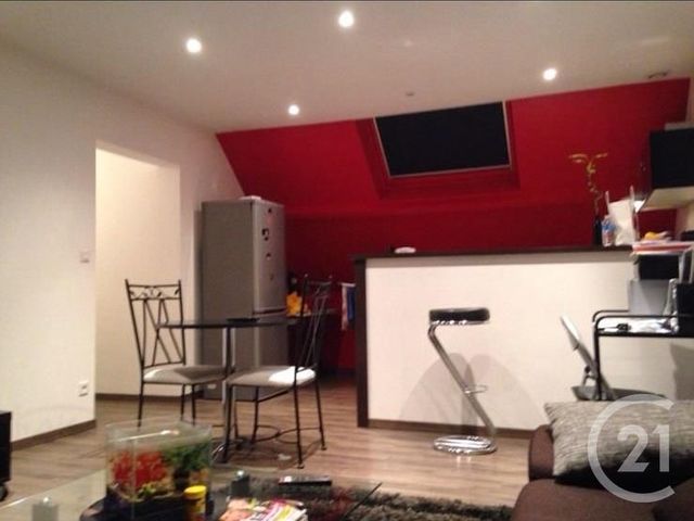 Appartement F2 à vendre - 2 pièces - 43,60 m2 - Troyes - 10 - CHAMPAGNE-ARDENNE
