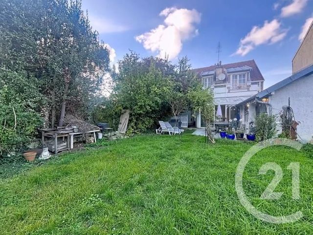 Afficher la photo en grand Maison à vendre - 6 pièces - 154,74 m2 - Troyes - 10 - CHAMPAGNE-ARDENNE
