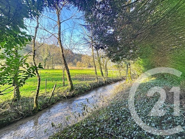 Maison &agrave; vendre - 4 pi&egrave;ces - 135 m2 - Bercenay En Othe - 10 - CHAMPAGNE-ARDENNE