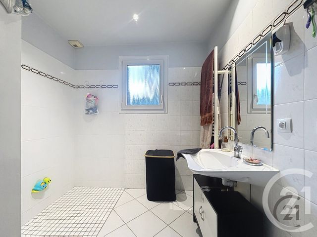 Maison &agrave; vendre - 4 pi&egrave;ces - 135 m2 - Bercenay En Othe - 10 - CHAMPAGNE-ARDENNE