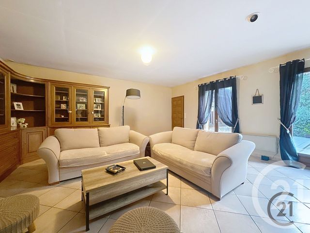 Maison &agrave; vendre - 4 pi&egrave;ces - 135 m2 - Bercenay En Othe - 10 - CHAMPAGNE-ARDENNE