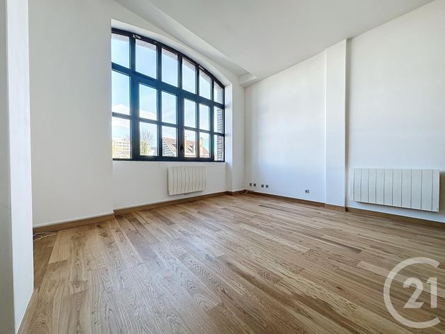 Appartement Studio à louer - 1 pièce - 31,56 m2 - Troyes - 10 - CHAMPAGNE-ARDENNE
