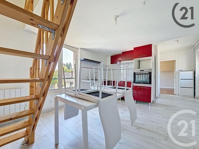 Afficher la photo en grand Appartement F2 à vendre - 2 pièces - 37 m2 - Troyes - 10 - CHAMPAGNE-ARDENNE