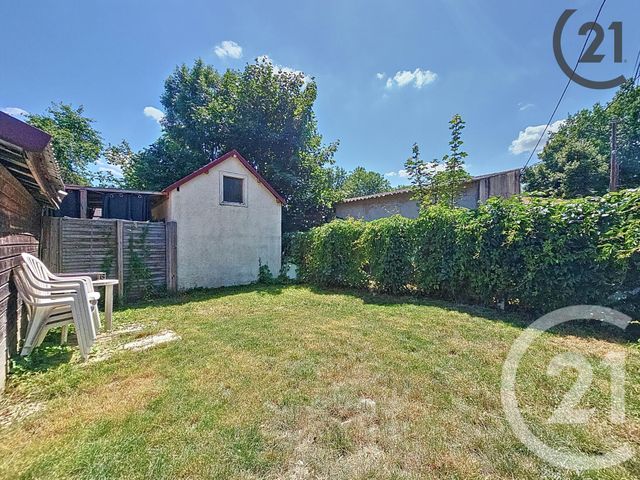 Afficher la photo en grand Appartement F2 à vendre - 2 pièces - 37 m2 - Troyes - 10 - CHAMPAGNE-ARDENNE