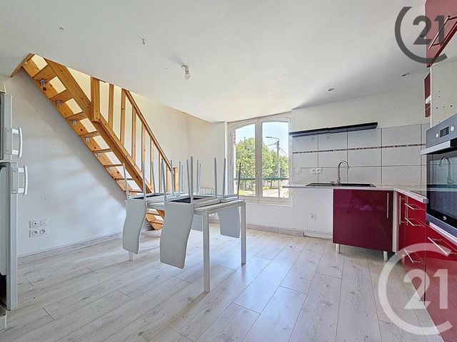 appartement - LA CHAPELLE ST LUC - 10
