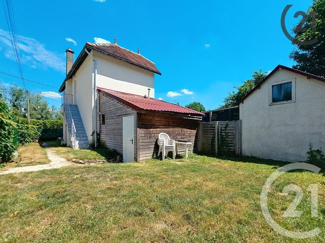 Afficher la photo en grand Appartement F2 à vendre - 2 pièces - 37 m2 - Troyes - 10 - CHAMPAGNE-ARDENNE