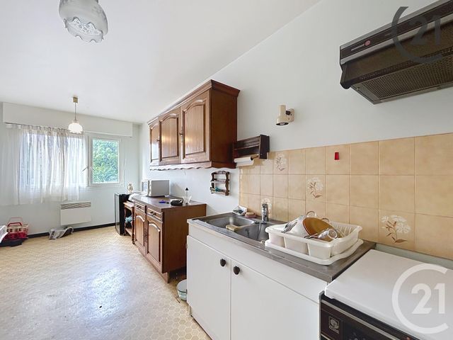 Appartement T4 à vendre - 4 pièces - 77,40 m2 - Troyes - 10 - CHAMPAGNE-ARDENNE