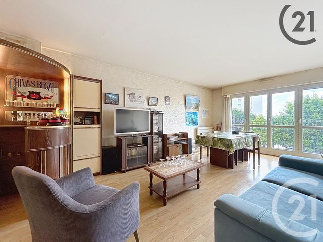 Appartement T4 à vendre TROYES