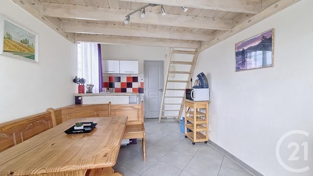 Appartement F1 à vendre - 1 pièce - 14,07 m2 - Troyes - 10 - CHAMPAGNE-ARDENNE