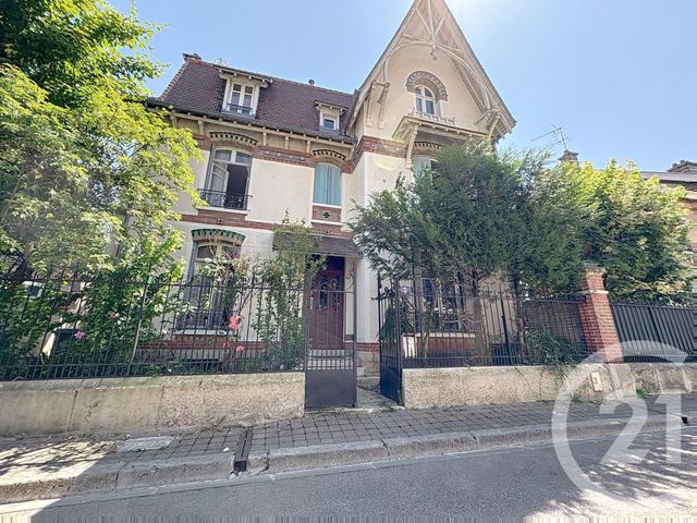 Maison à vendre - 11 pièces - 162 m2 - Troyes - 10 - CHAMPAGNE-ARDENNE