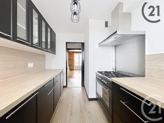 Appartement F4 à vendre - 4 pièces - 72,98 m2 - St Andre Les Vergers - 10 - CHAMPAGNE-ARDENNE