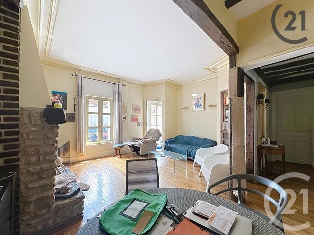 Immeuble à vendre - 517 m2 - Ste Savine - 10 - CHAMPAGNE-ARDENNE