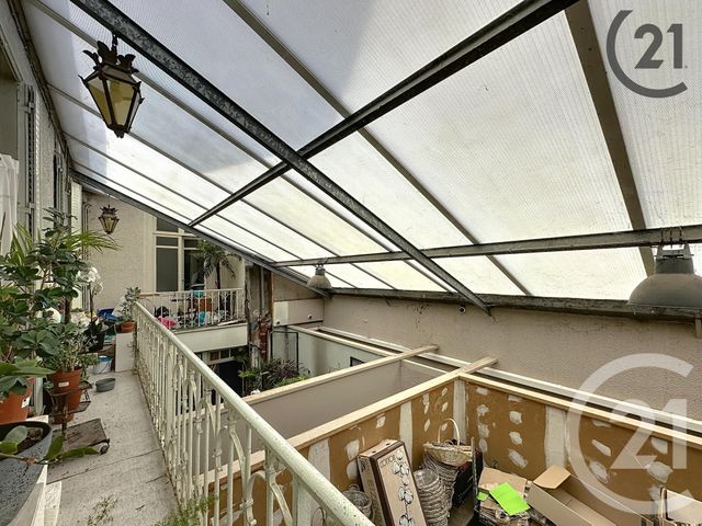 Immeuble à vendre - 517 m2 - Ste Savine - 10 - CHAMPAGNE-ARDENNE