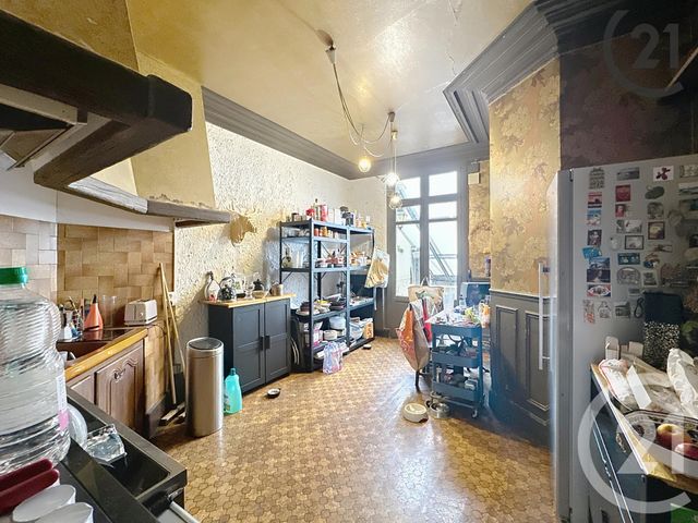 Immeuble à vendre - 517 m2 - Ste Savine - 10 - CHAMPAGNE-ARDENNE