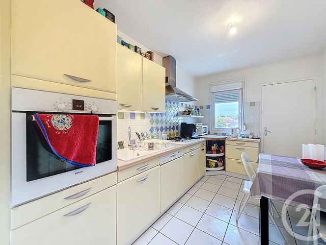 Afficher la photo en grand Appartement à vendre - 4 pièces - 80 m2 - Troyes - 10 - CHAMPAGNE-ARDENNE