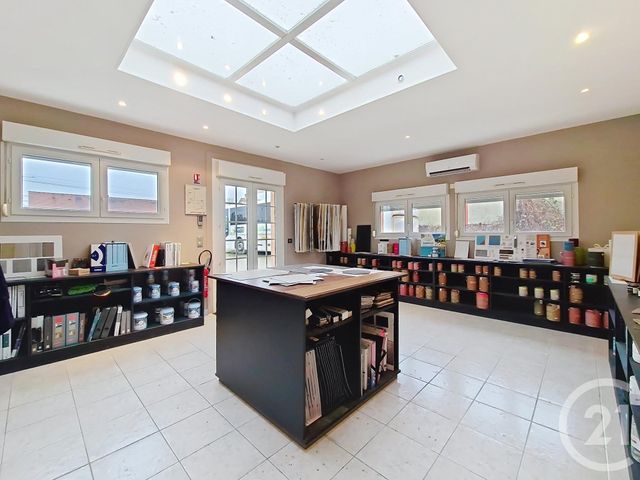 Commerce à vendre - 383 m2 - 10 - CHAMPAGNE-ARDENNE