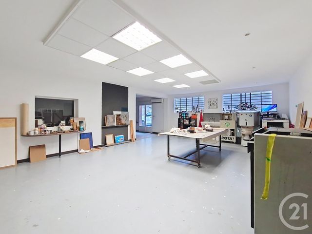 Commerce à vendre - 383 m2 - 10 - CHAMPAGNE-ARDENNE