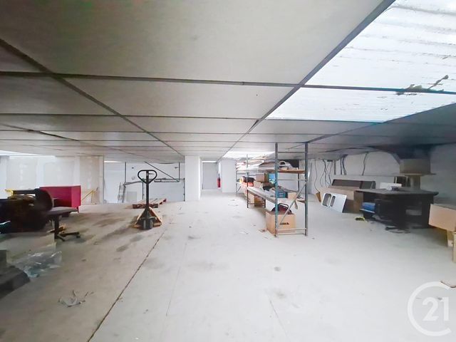 Commerce à vendre - 383 m2 - 10 - CHAMPAGNE-ARDENNE