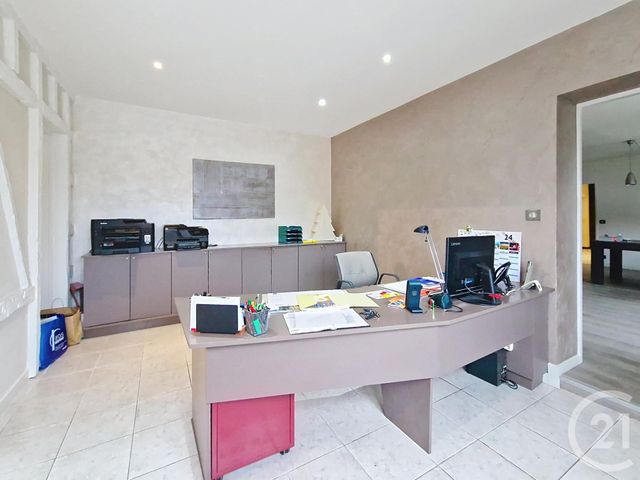 Commerce à vendre - 383 m2 - 10 - CHAMPAGNE-ARDENNE