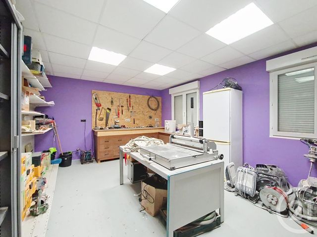 Commerce à vendre - 383 m2 - 10 - CHAMPAGNE-ARDENNE