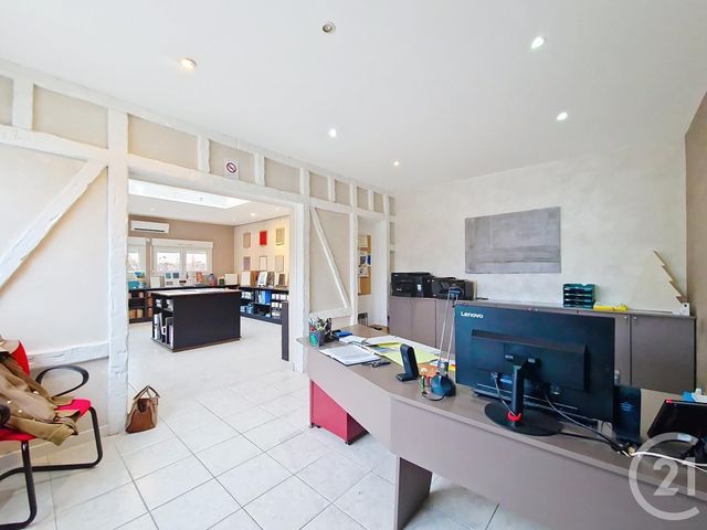 Commerce à vendre - 383 m2 - 10 - CHAMPAGNE-ARDENNE