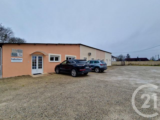 Commerce à vendre PAYNS