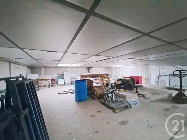 Commerce à vendre - 383 m2 - 10 - CHAMPAGNE-ARDENNE