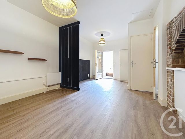 Appartement F1 à louer TROYES