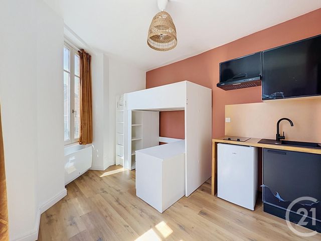 Appartement F1 à louer TROYES