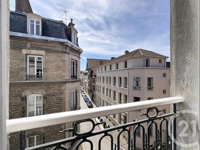 Appartement F1 &agrave; louer - 1 pi&egrave;ce - 15 m2 - Troyes - 10 - CHAMPAGNE-ARDENNE