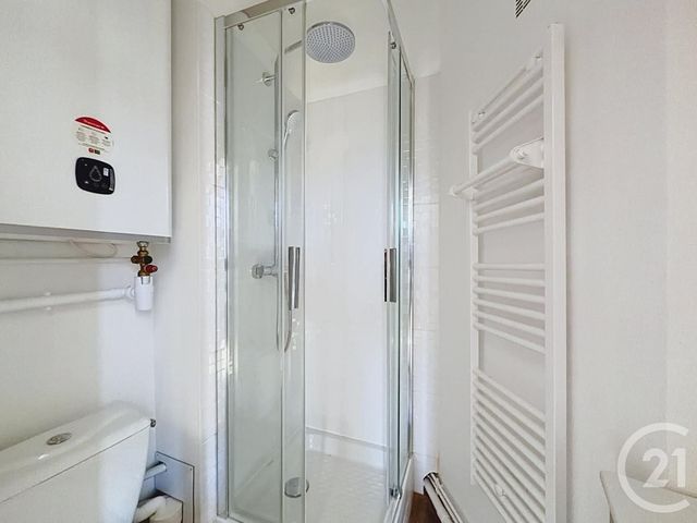 Appartement F1 &agrave; louer - 1 pi&egrave;ce - 15 m2 - Troyes - 10 - CHAMPAGNE-ARDENNE