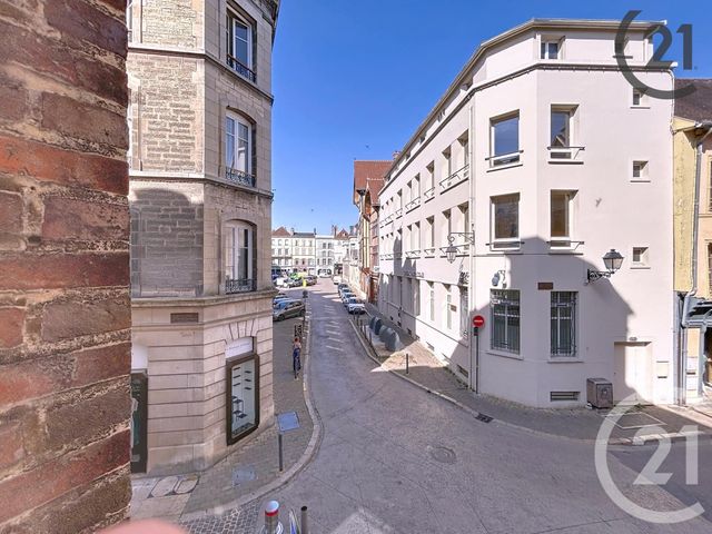 Appartement F1 &agrave; louer - 1 pi&egrave;ce - 15 m2 - Troyes - 10 - CHAMPAGNE-ARDENNE
