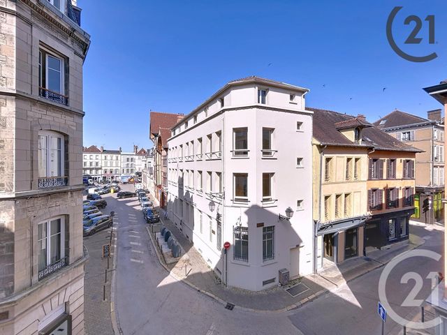 Afficher la photo en grand Appartement F1 à louer - 1 pièce - 15 m2 - Troyes - 10 - CHAMPAGNE-ARDENNE