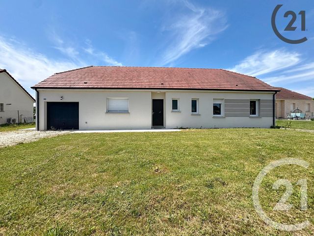 maison - CHAPPES - 10