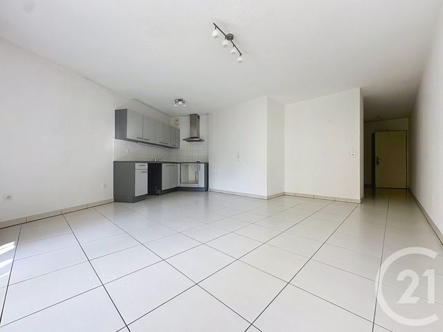 Appartement F3 à louer - 3 pièces - 66,20 m2 - Troyes - 10 - CHAMPAGNE-ARDENNE