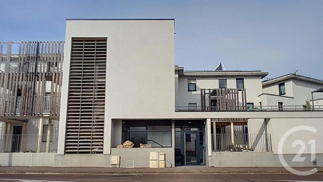 Appartement F3 à louer - 3 pièces - 66,20 m2 - Troyes - 10 - CHAMPAGNE-ARDENNE