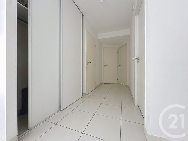 Appartement F3 à louer - 3 pièces - 66,20 m2 - Troyes - 10 - CHAMPAGNE-ARDENNE