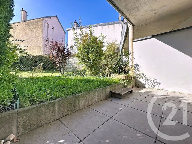 Appartement F3 à louer - 3 pièces - 66,20 m2 - Troyes - 10 - CHAMPAGNE-ARDENNE