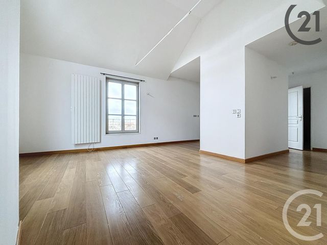 Appartement F2 à louer - 2 pièces - 53 m2 - Troyes - 10 - CHAMPAGNE-ARDENNE