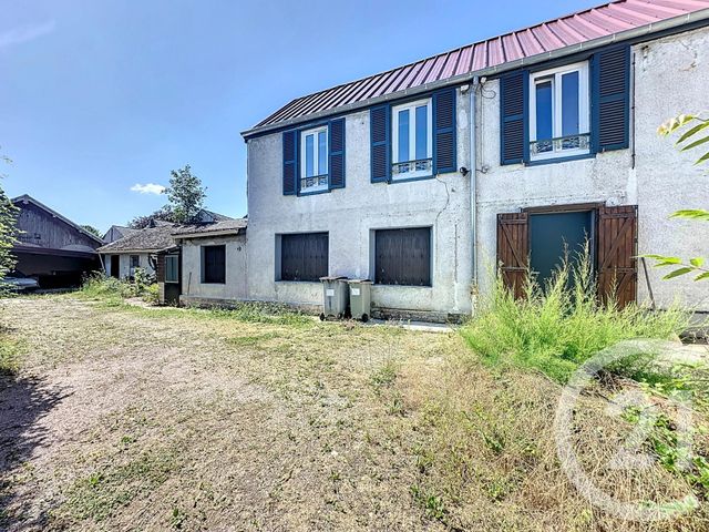 Immeuble à vendre - 195,71 m2 - St Julien Les Villas - 10 - CHAMPAGNE-ARDENNE