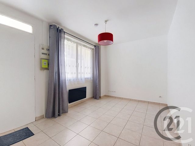 Appartement F1 &agrave; louer - 1 pi&egrave;ce - 17,90 m2 - Troyes - 10 - CHAMPAGNE-ARDENNE