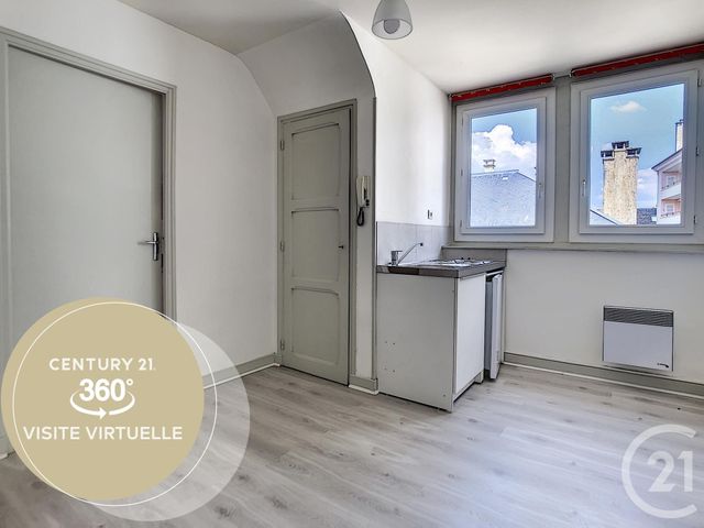 Appartement Studio à louer - 1 pièce - 18 m2 - Troyes - 10 - CHAMPAGNE-ARDENNE