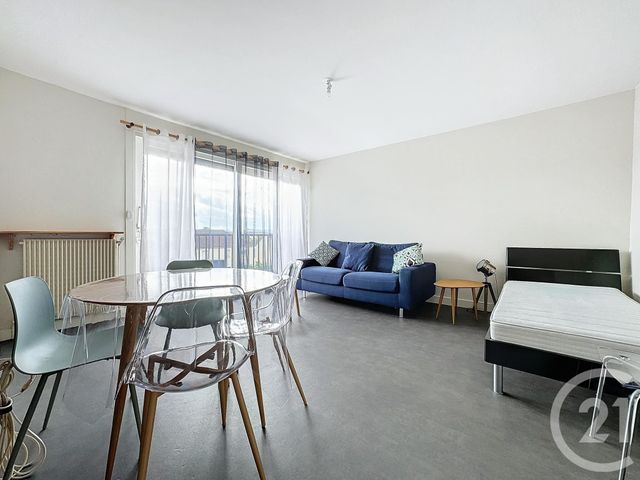 Appartement F1 à louer - 1 pièce - 30 m2 - Troyes - 10 - CHAMPAGNE-ARDENNE