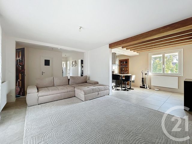 Maison à vendre - 5 pièces - 120 m2 - Les Bordes Aumont - 10 - CHAMPAGNE-ARDENNE