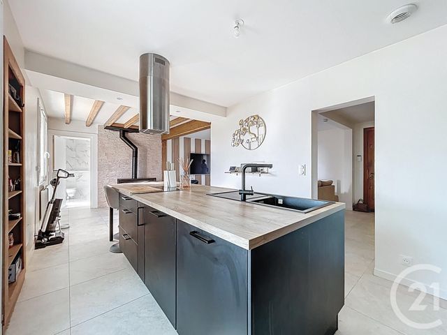 Maison à vendre - 5 pièces - 120 m2 - Les Bordes Aumont - 10 - CHAMPAGNE-ARDENNE