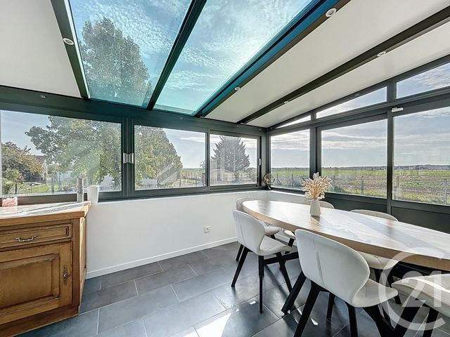 Maison à vendre - 5 pièces - 120 m2 - Les Bordes Aumont - 10 - CHAMPAGNE-ARDENNE