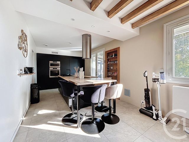 Maison à vendre - 5 pièces - 120 m2 - Les Bordes Aumont - 10 - CHAMPAGNE-ARDENNE