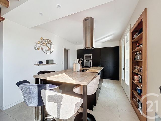 Maison à vendre - 5 pièces - 120 m2 - Les Bordes Aumont - 10 - CHAMPAGNE-ARDENNE