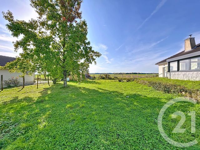 Maison à vendre - 5 pièces - 120 m2 - Les Bordes Aumont - 10 - CHAMPAGNE-ARDENNE