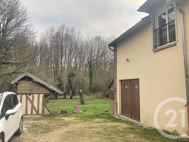 Maison à louer - 4 pièces - 91,61 m2 - Chauchigny - 10 - CHAMPAGNE-ARDENNE